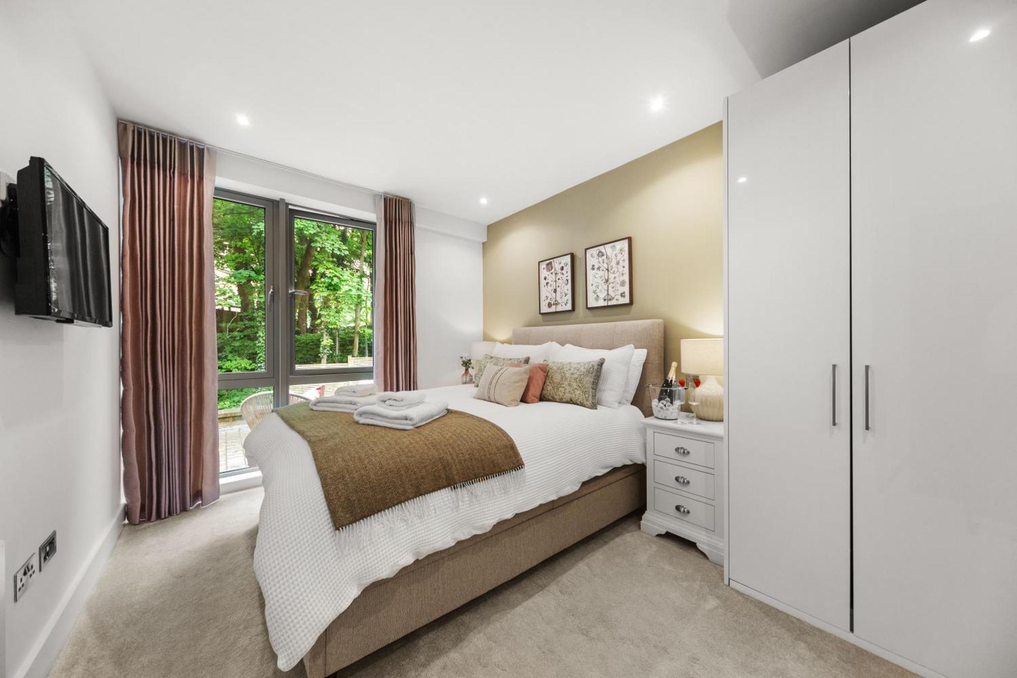 Springfield Fourteen ฮาร์โรเกต ห้อง รูปภาพ